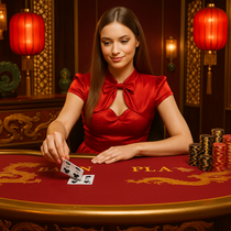 Spybet - Live Baccarat Game