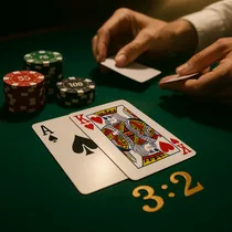 Spybet - Live Blackjack Game