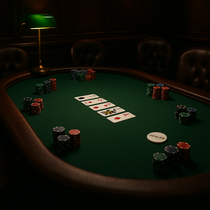 Spybet - Poker Game
