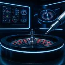 Spybet - Live Roulette Evolution Gaming - Echte Dealer Österreich