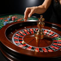 Spybet - Live Roulette Game