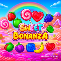 Spybet - Sweet Bonanza Slot Game