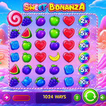 Spybet - Sweet Bonanza Slot - Pragmatic Play Österreich