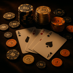 Spybet 275% Willkommensbonus Angebot