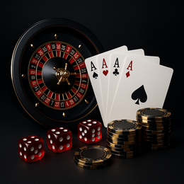 Spybet - Casino Spiele und Provider - Österreich