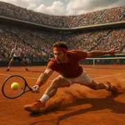 Spybet - Tennis Wetten Österreich - ATP Grand Slam Quoten